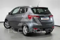 2012 Hyundai IX20