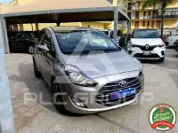 2012 Hyundai IX20