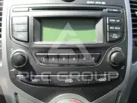 2012 Hyundai IX20