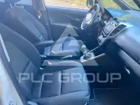 2012 Hyundai IX20