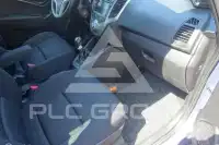 2012 Hyundai IX20