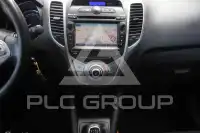 2012 Hyundai IX20