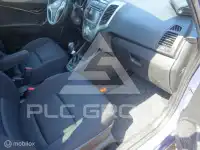 2012 Hyundai IX20