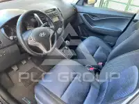 2012 Hyundai IX20