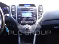 2012 Hyundai IX20