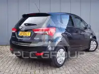 2012 Hyundai IX20