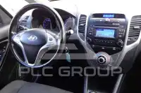 2012 Hyundai IX20