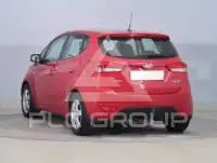 2012 Hyundai IX20