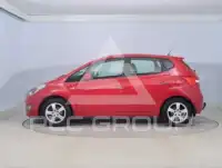 2012 Hyundai IX20