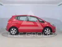 2012 Hyundai IX20