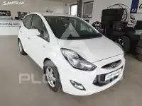 2012 Hyundai IX20