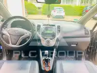 2012 Hyundai IX20