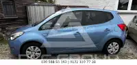 2012 Hyundai IX20