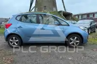 2012 Hyundai IX20