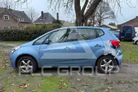 2012 Hyundai IX20