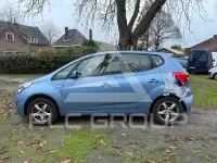 2012 Hyundai IX20