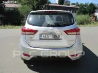 2012 Hyundai IX20
