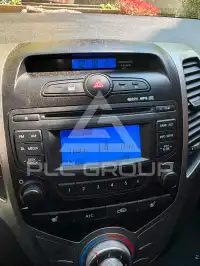 2012 Hyundai IX20