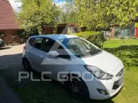 2012 Hyundai IX20