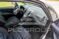 2012 Hyundai IX20