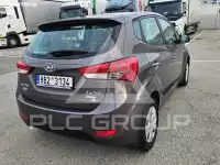 2012 Hyundai IX20