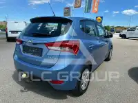 2012 Hyundai IX20