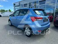 2012 Hyundai IX20