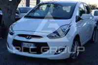 2012 Hyundai IX20