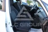 2012 Hyundai IX20