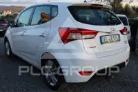 2012 Hyundai IX20