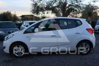 2012 Hyundai IX20