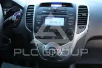 2012 Hyundai IX20