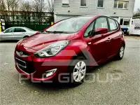 2012 Hyundai IX20
