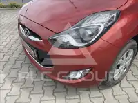 2012 Hyundai IX20