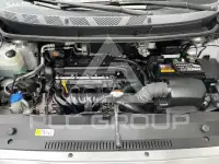 2012 Hyundai IX20