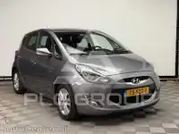 2012 Hyundai IX20