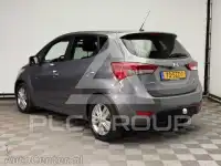 2012 Hyundai IX20