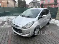 2012 Hyundai IX20
