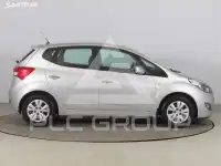 2012 Hyundai IX20