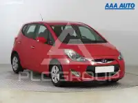 2012 Hyundai IX20