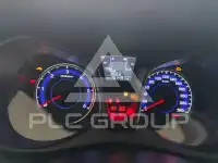 2012 Hyundai IX20
