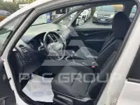 2012 Hyundai IX20