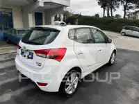 2012 Hyundai IX20
