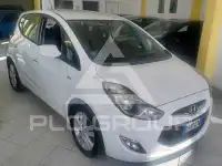 2012 Hyundai IX20