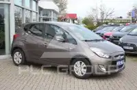 2012 Hyundai IX20