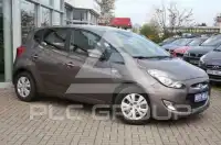 2012 Hyundai IX20