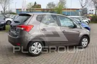 2012 Hyundai IX20