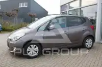2012 Hyundai IX20