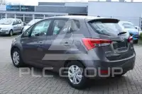 2012 Hyundai IX20