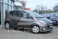 2012 Hyundai IX20